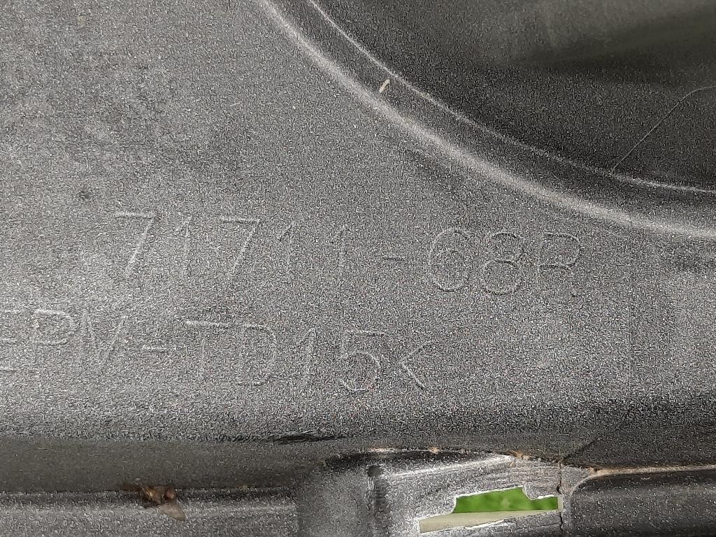 Paraurti ANT 71711-68R Suzuki Swift VI 2017