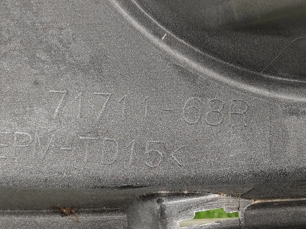 Paraurti ANT 71711-68R Suzuki Swift VI 2017