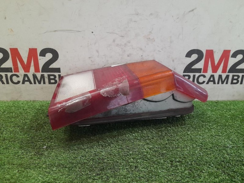 Fanale POST DX Citroen AX 1987