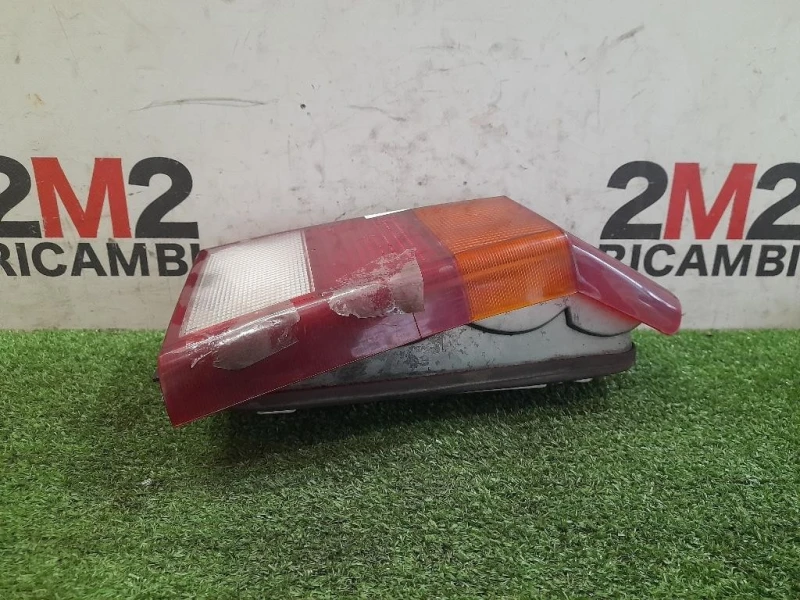 Fanale POST DX Citroen AX 1987