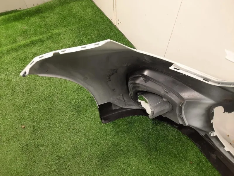 Paraurti ANT 71711-68R Suzuki Swift VI 2017