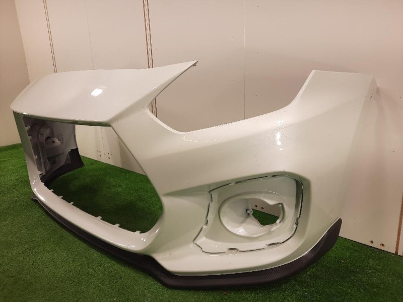 Paraurti ANT 71711-68R Suzuki Swift VI 2017