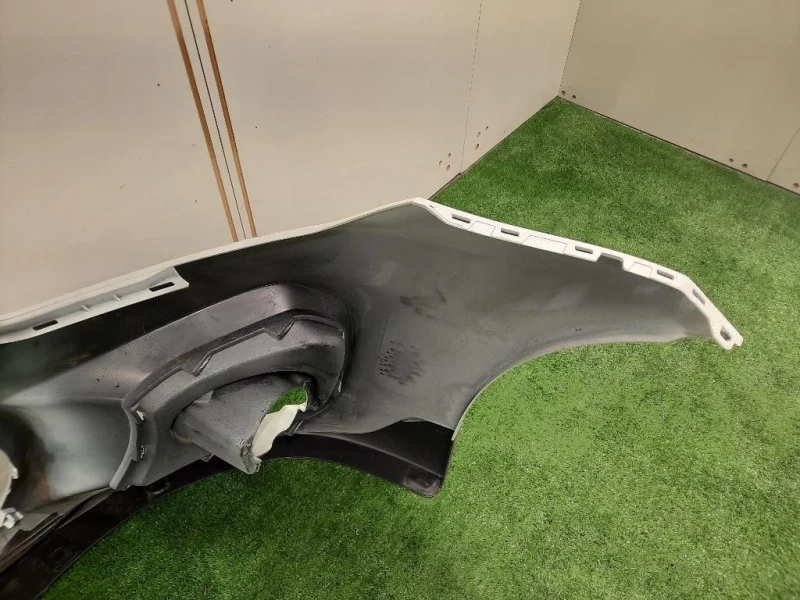 Paraurti ANT 71711-68R Suzuki Swift VI 2017