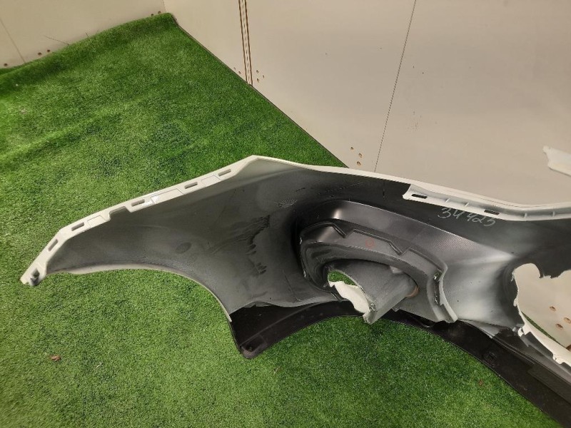 Paraurti ANT 71711-68R Suzuki Swift VI 2017