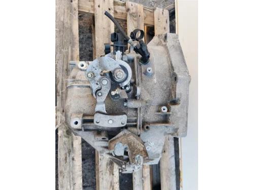 Cambio MYJ 6 MARCE MANUALE Opel Astra J 2010