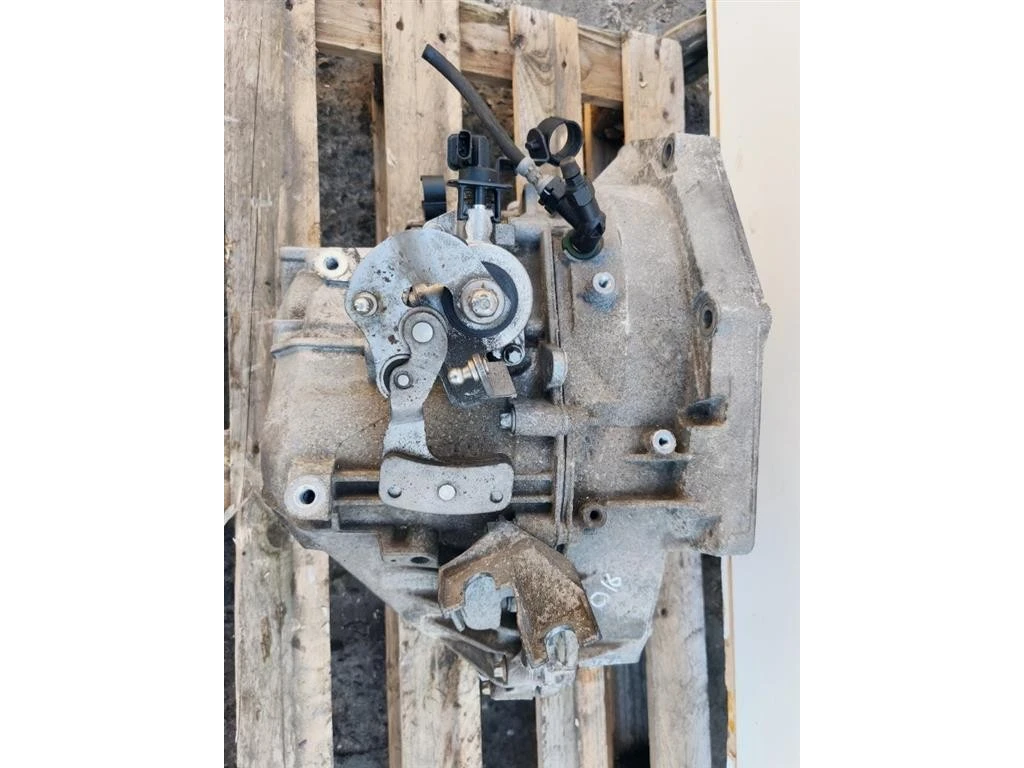 Cambio MYJ 6 MARCE MANUALE Opel Astra J 2010