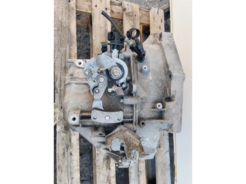 Cambio MYJ 6 MARCE MANUALE Opel Astra J 2010