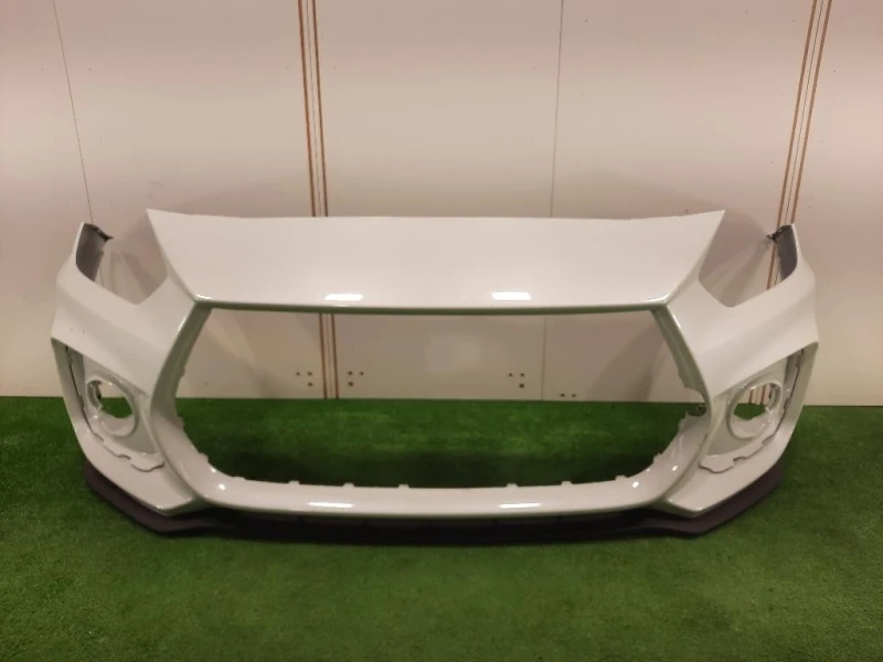 Paraurti ANT 71711-68R Suzuki Swift VI 2017