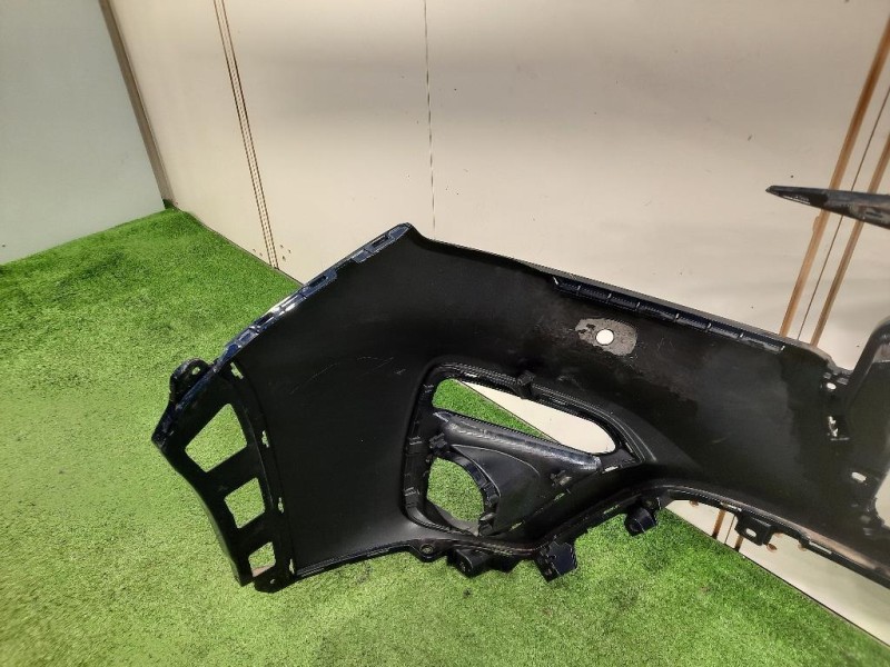 Paraurti ANT 71711-63T Suzuki SX4 S-cross 2016