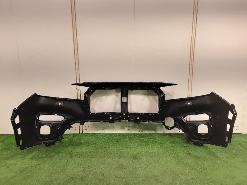 Paraurti ANT 71711-63T Suzuki SX4 S-cross 2016