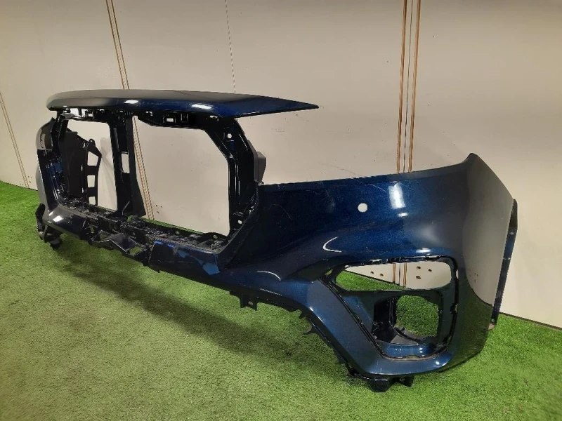 Paraurti ANT 71711-63T Suzuki SX4 S-cross 2016