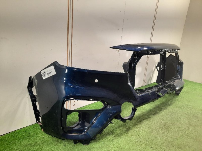 Paraurti ANT 71711-63T Suzuki SX4 S-cross 2016