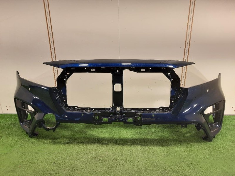 Paraurti ANT 71711-63T Suzuki SX4 S-cross 2016