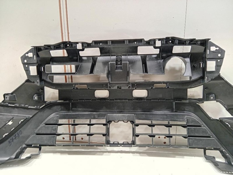 Paraurti ANT 71721-64R0 Suzuki SX4 S-cross 2016