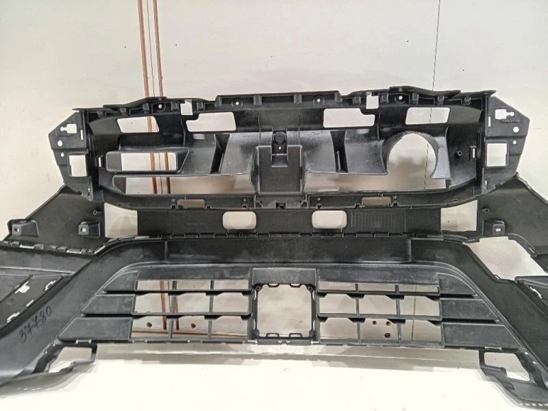 Paraurti ANT 71721-64R0 Suzuki SX4 S-cross 2016