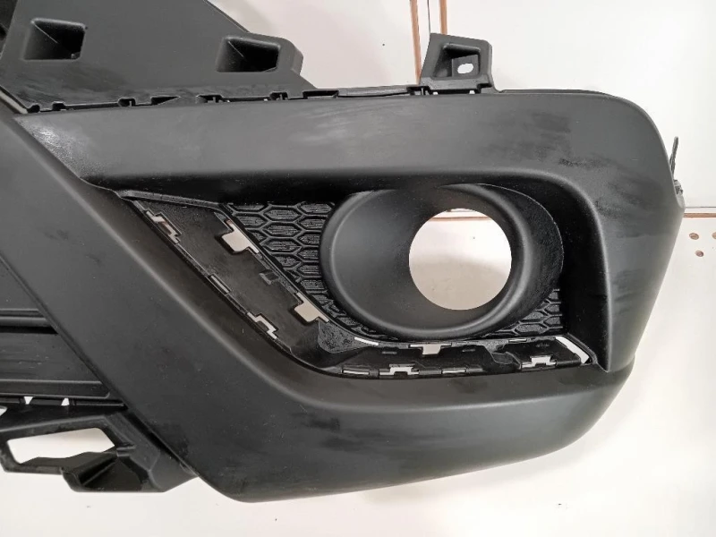 Paraurti ANT 71721-64R0 Suzuki SX4 S-cross 2016