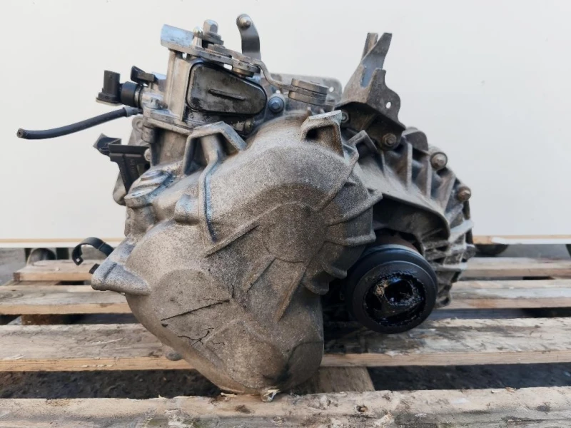 Cambio MYJ 6 MARCE MANUALE Opel Astra J 2010