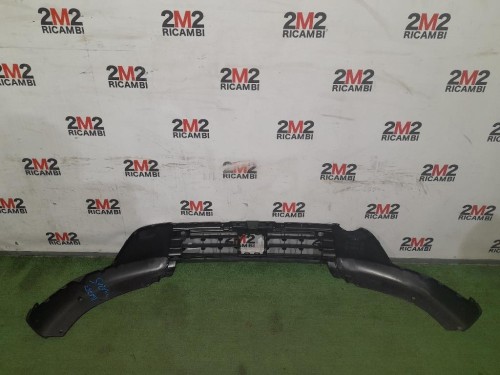 Paraurti ANT Suzuki SX4 S-cross 2016