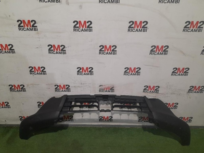 Paraurti ANT Suzuki SX4 S-cross 2016