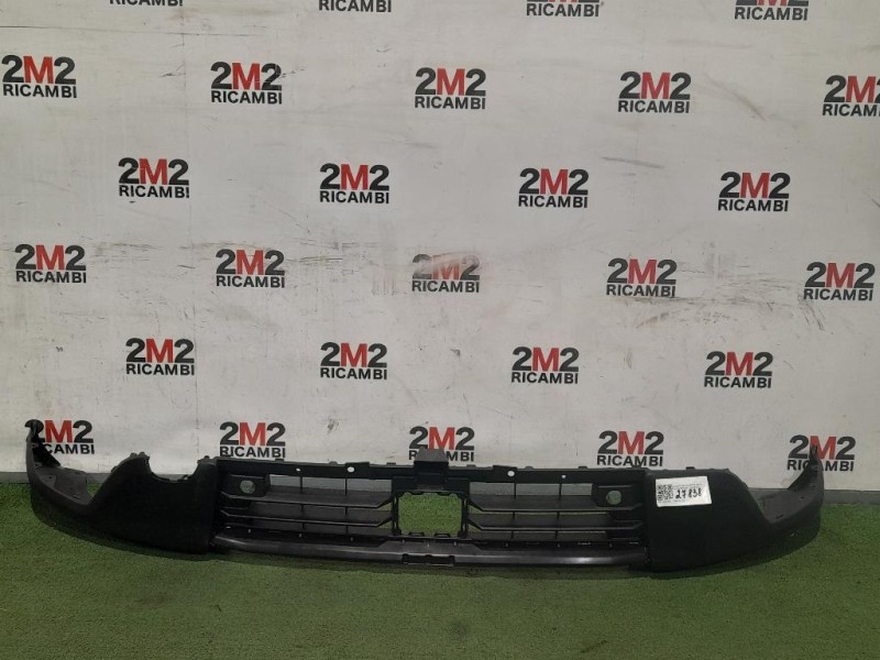 Paraurti ANT Suzuki SX4 S-cross 2016