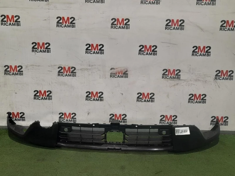 Paraurti ANT Suzuki SX4 S-cross 2016