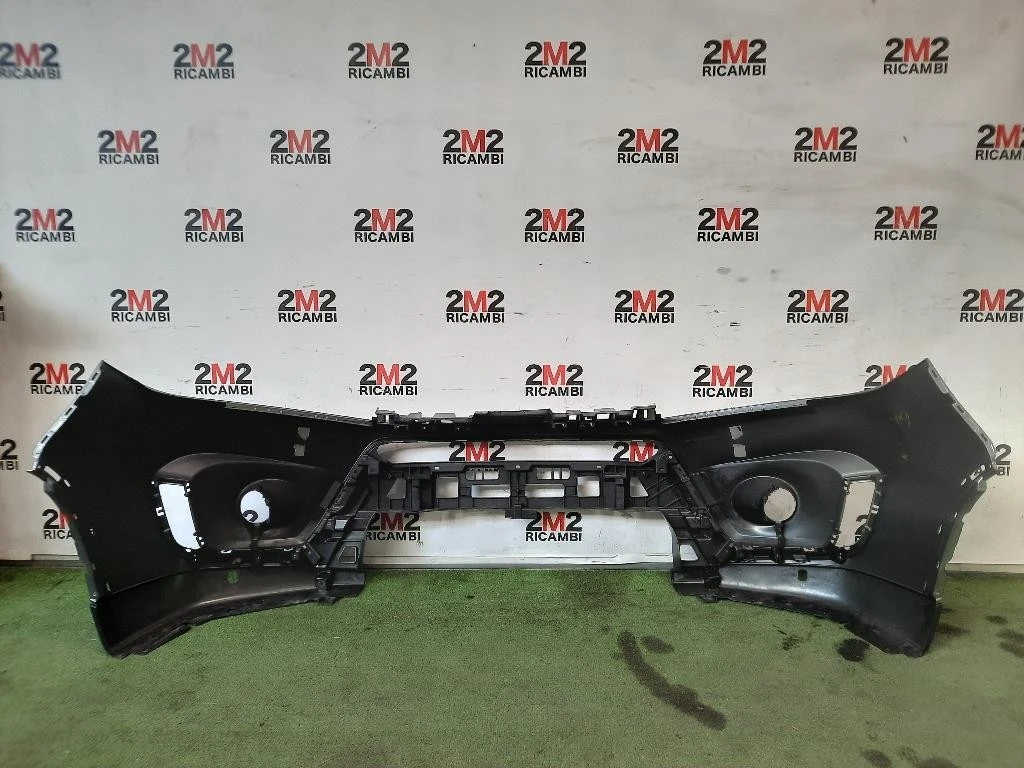 Paraurti ANT 71712-86R0 Suzuki Vitara II 2018