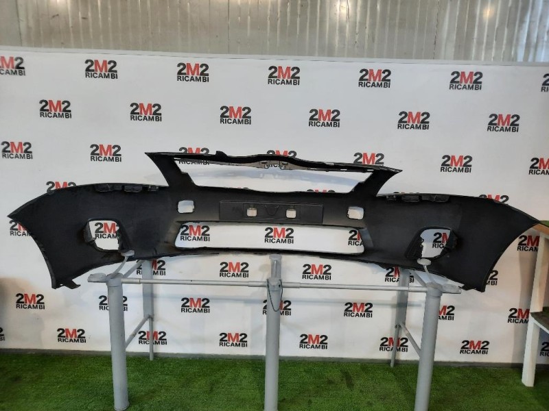 Paraurti ANT 521190Z907 ANT Toyota Auris I 2010