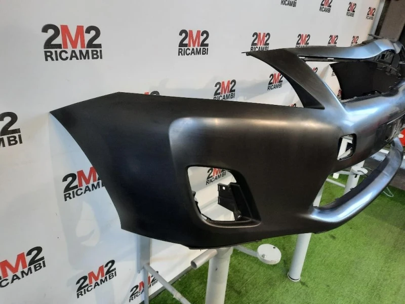 Paraurti ANT 521190Z907 ANT Toyota Auris I 2010