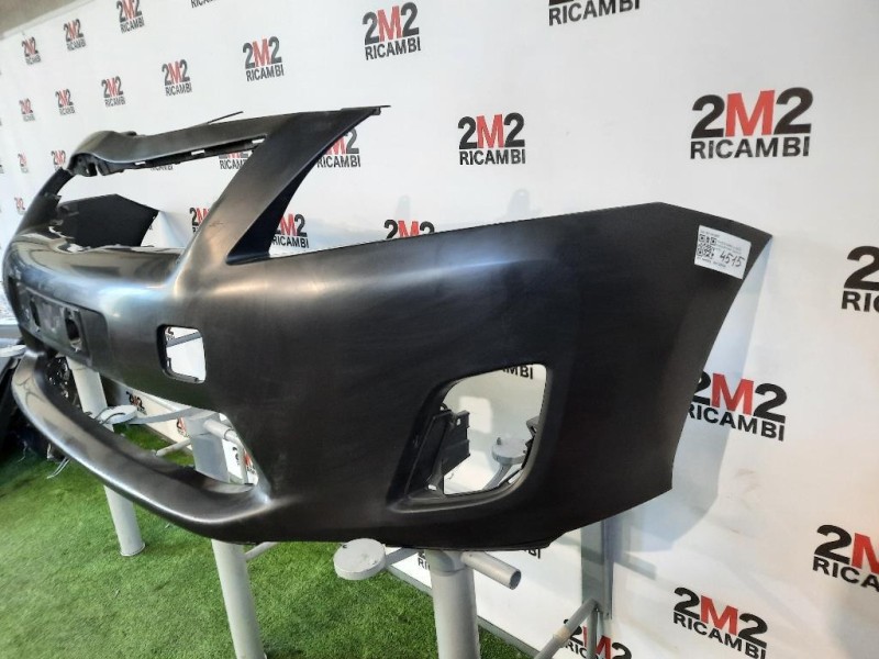 Paraurti ANT 521190Z907 ANT Toyota Auris I 2010