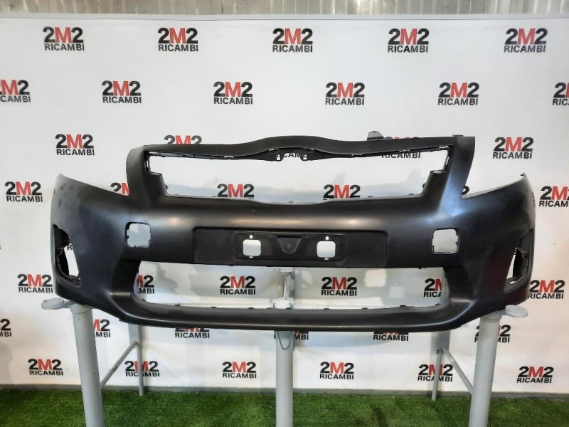 Paraurti ANT 521190Z907 ANT Toyota Auris I 2010