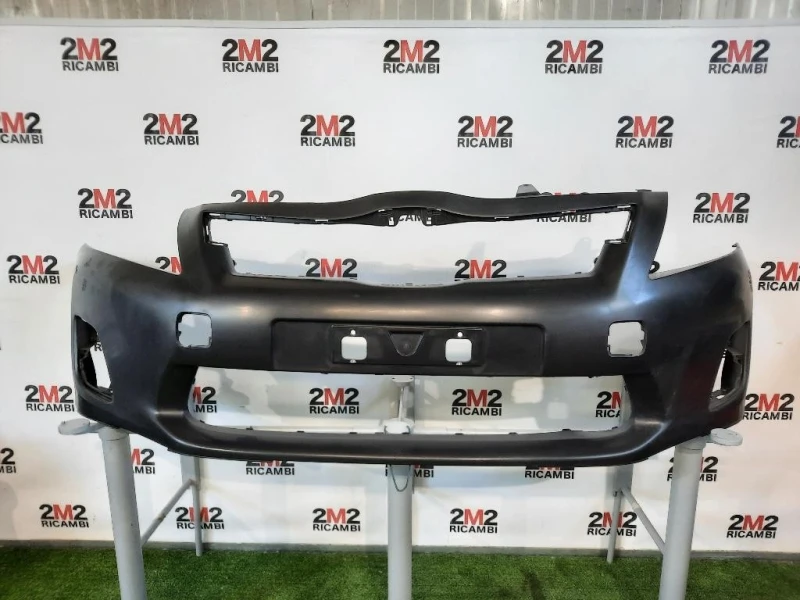 Paraurti ANT 521190Z907 ANT Toyota Auris I 2010