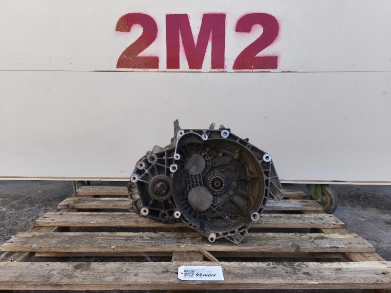 Cambio MYJ 6 MARCE MANUALE Opel Astra J 2010