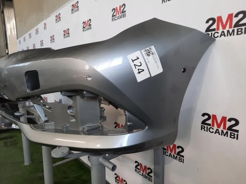 Paraurti ANT 521190Z965 Toyota Auris II 2015