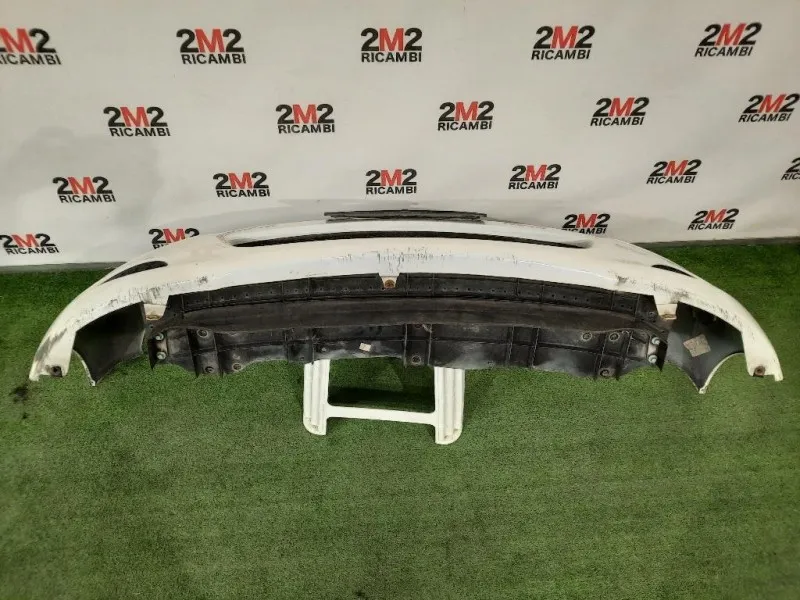 Paraurti ANT 521190H908 Toyota AYGO I 2005