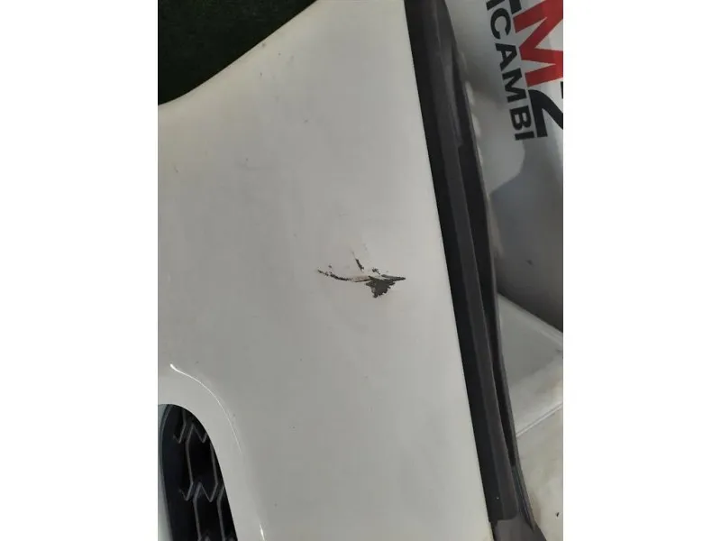 Paraurti ANT 521190H908 Toyota AYGO I 2005