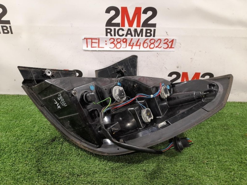 Fanale POST SX 95937937 Opel Antara A 2011