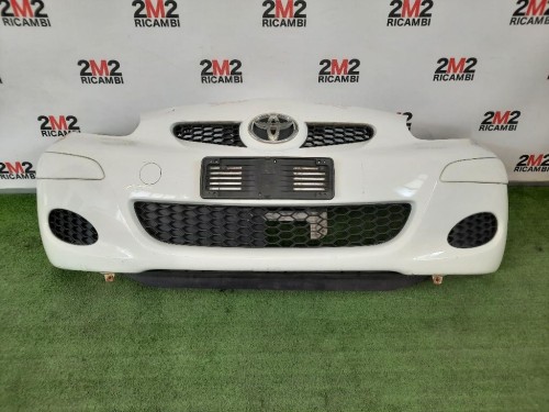 Paraurti ANT 521190H908 Toyota AYGO I 2005