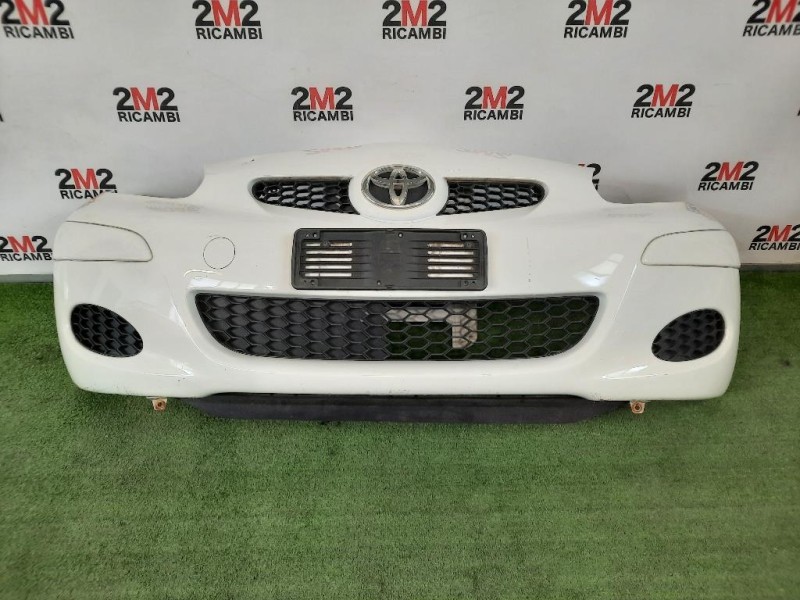 Paraurti ANT 521190H908 Toyota AYGO I 2005