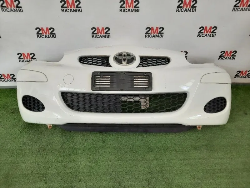 Paraurti ANT 521190H908 Toyota AYGO I 2005