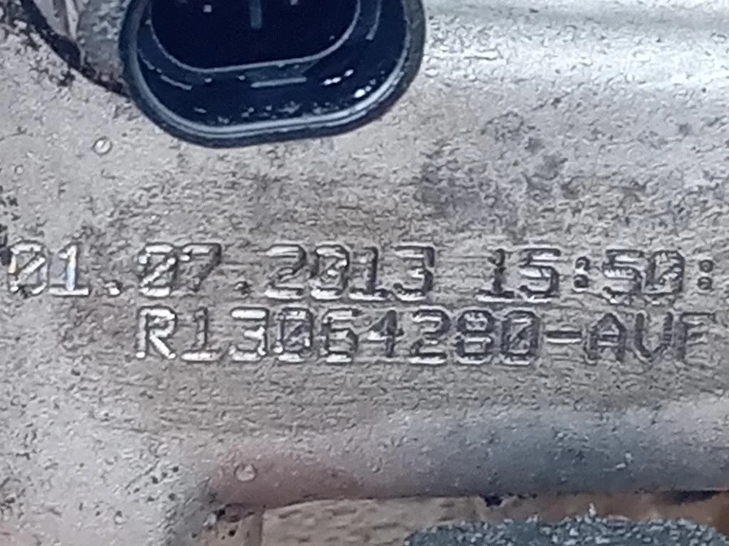 Cambio MYJ 6 MARCE MANUALE Opel Astra J 2010