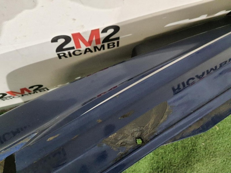 Paraurti ANT 5211947904 Toyota Prius I 2004