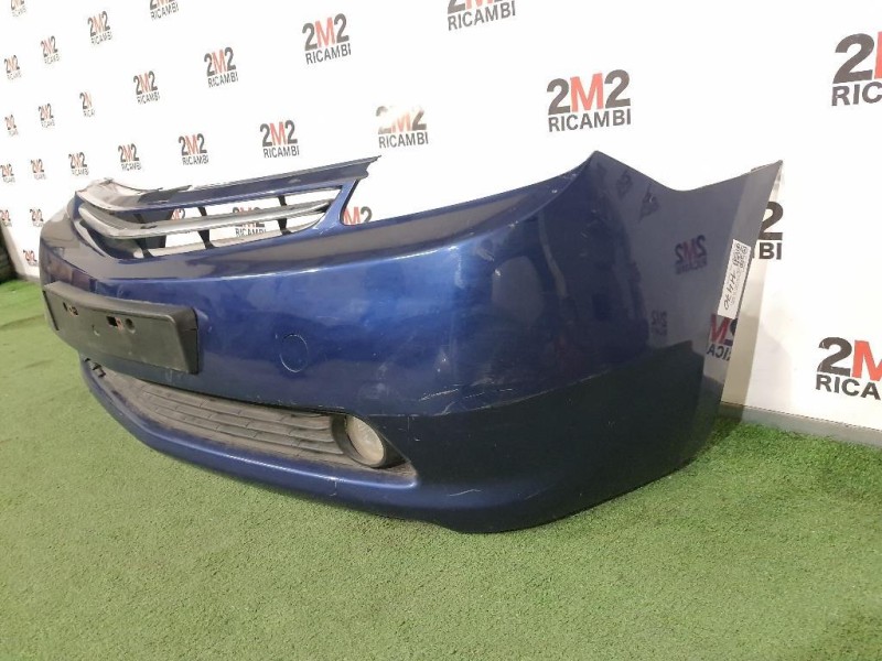 Paraurti ANT 5211947904 Toyota Prius I 2004