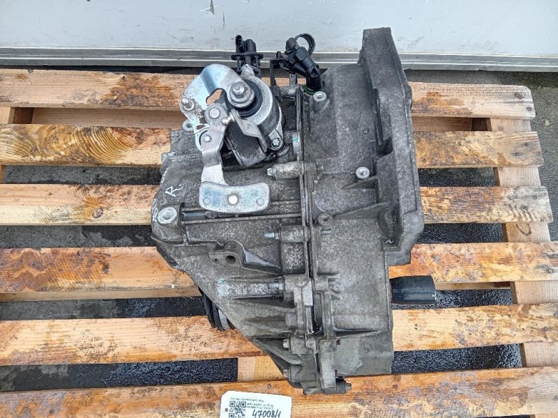 Cambio MYJ 6 MARCE MANUALE Opel Astra J 2010