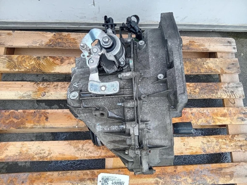 Cambio MYJ 6 MARCE MANUALE Opel Astra J 2010