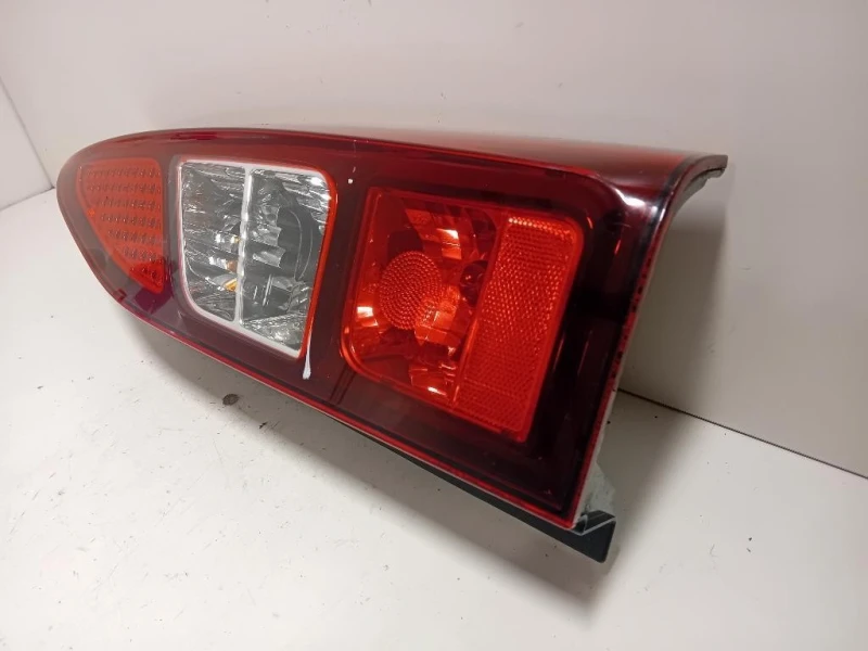 Fanale POST DX 9680545180 Citroen Berlingo III 2015