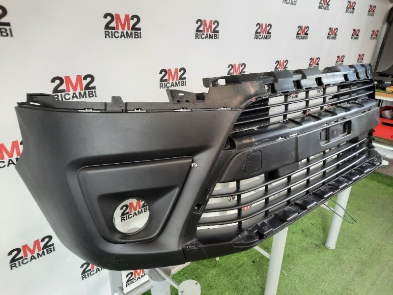 Paraurti ANT 9811850577 Toyota Proace CITY Verso 2019