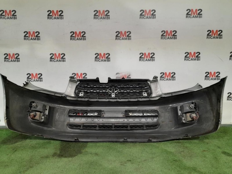 Paraurti ANT NUDO 5211942903 Toyota RAV 4 II 2000