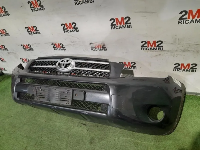 Paraurti ANT SENZA ACCESSORI Toyota RAV 4 III 2006