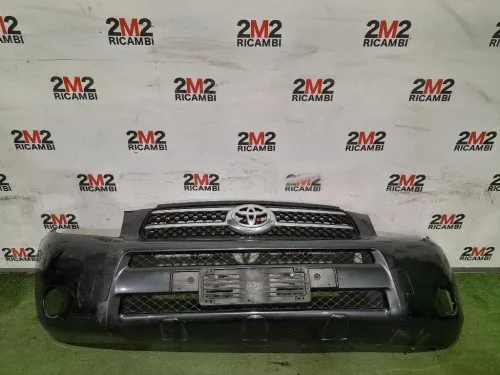 Paraurti ANT SENZA ACCESSORI Toyota RAV 4 III 2006