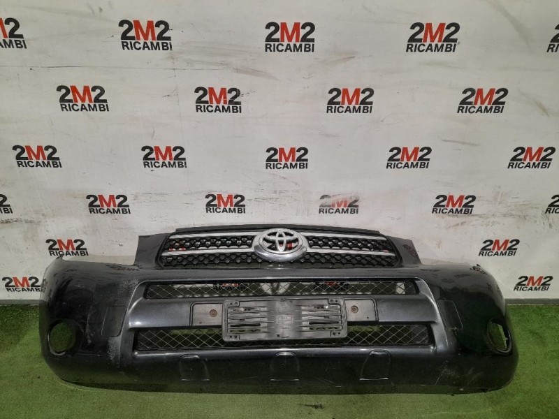 Paraurti ANT SENZA ACCESSORI Toyota RAV 4 III 2006